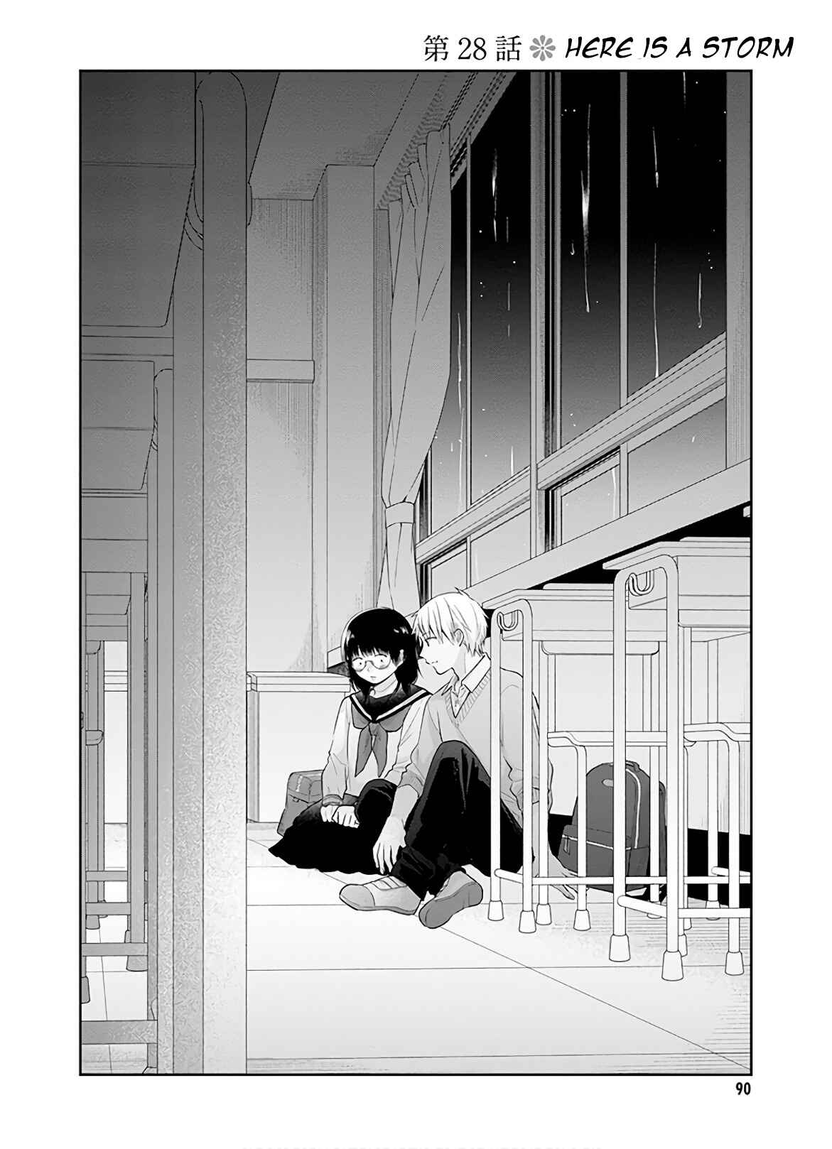 Chapter 28 - Page 3