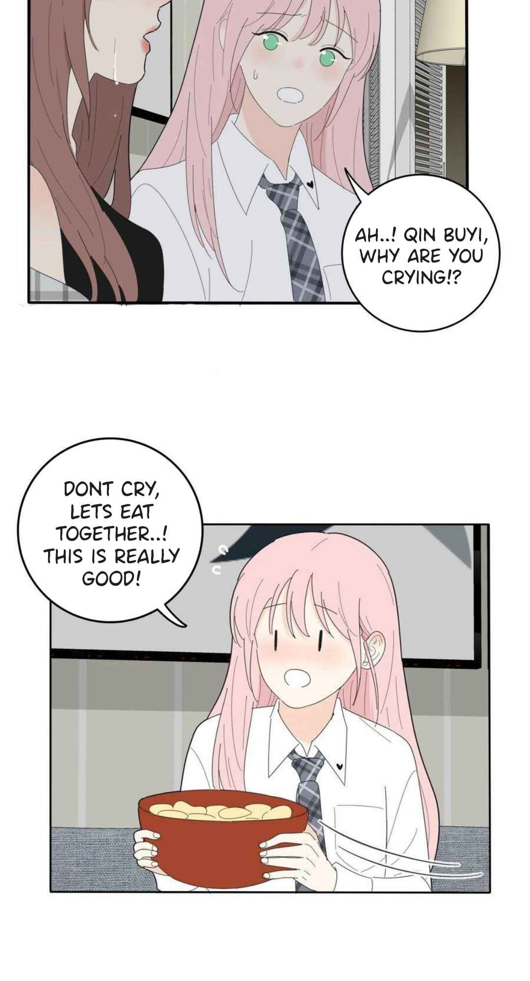 Chapter 67 - Page 34