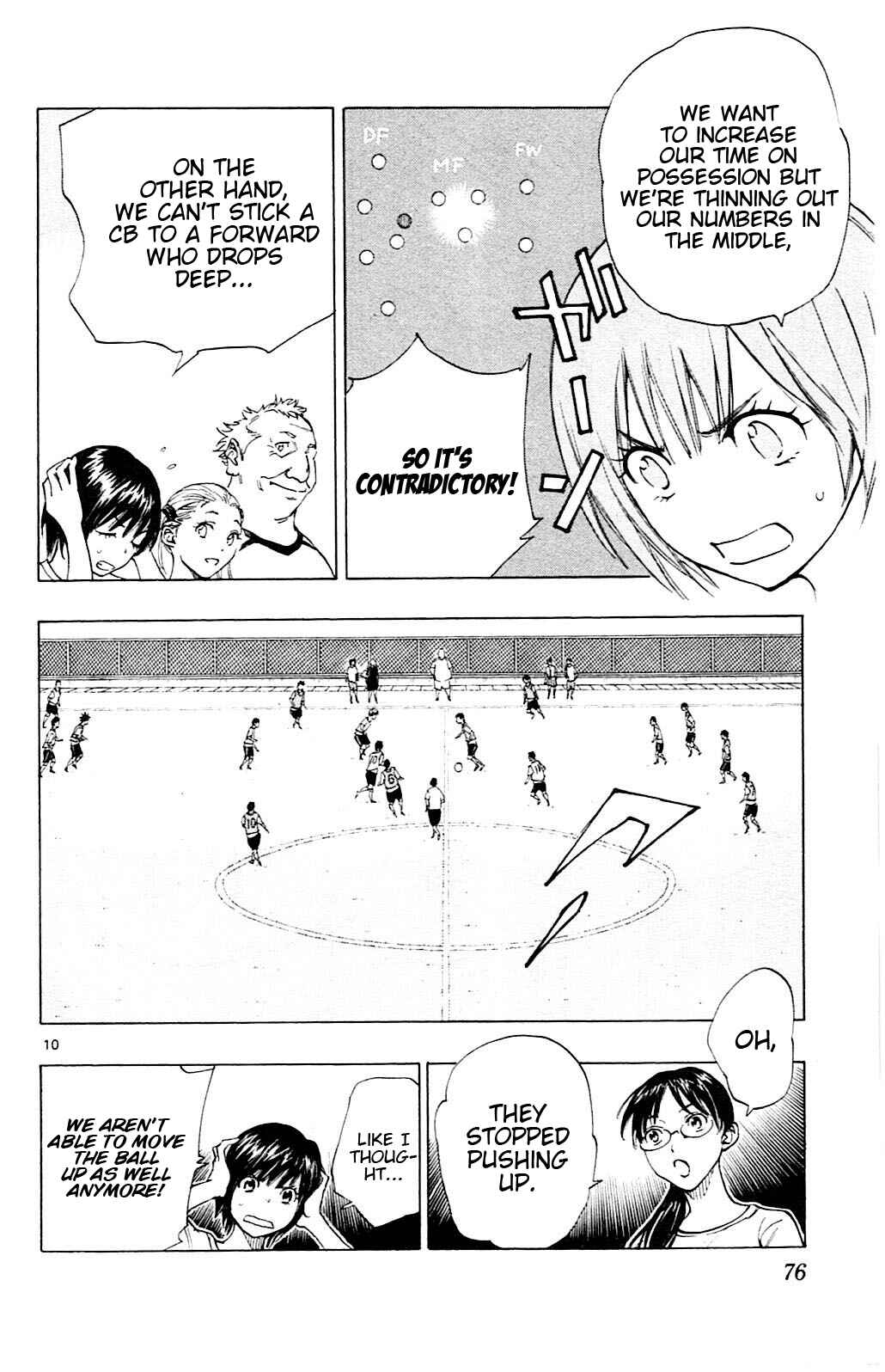 Chapter 151 - Page 10