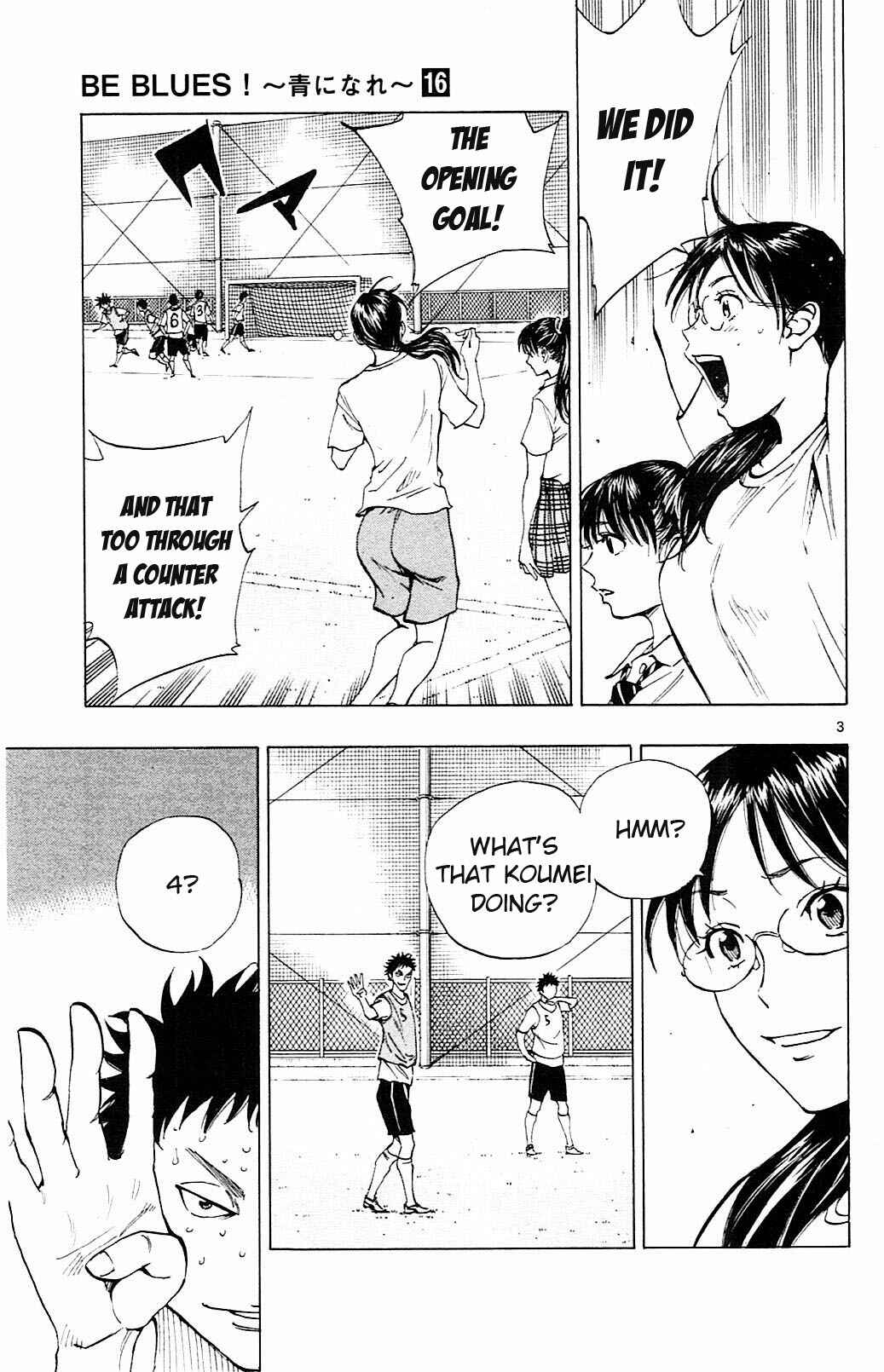 Chapter 151 - Page 3