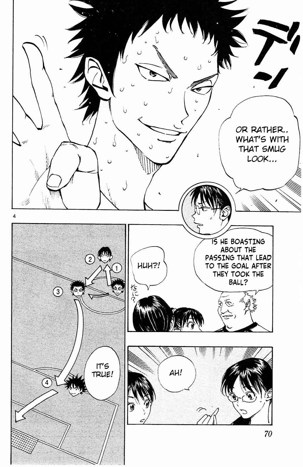 Chapter 151 - Page 4