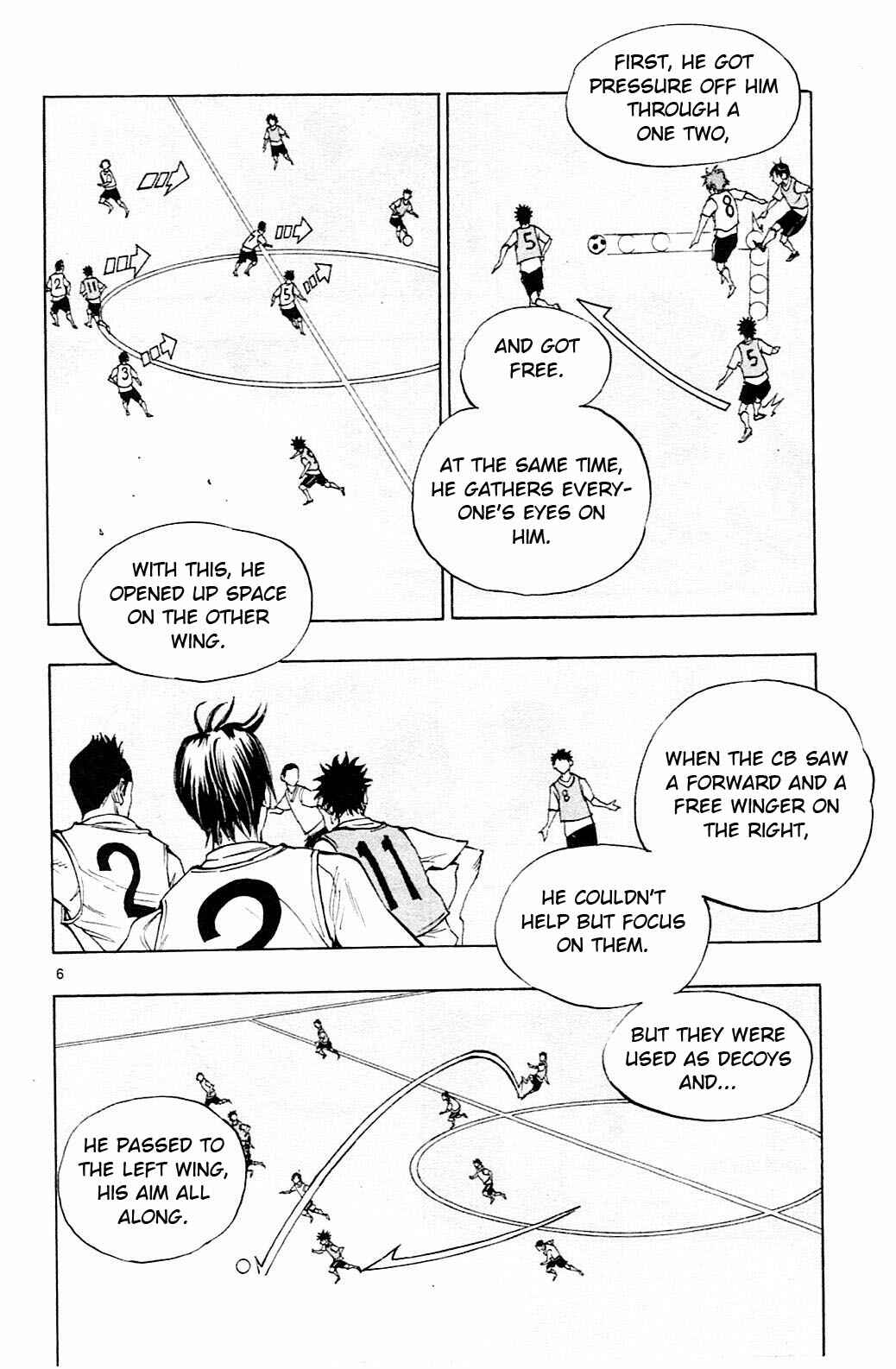 Chapter 151 - Page 6