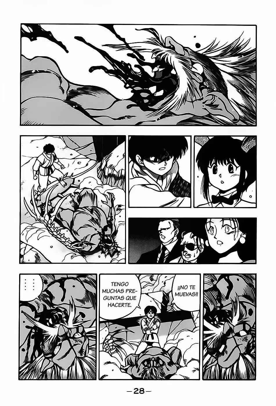 Chapter 164 - Page 11