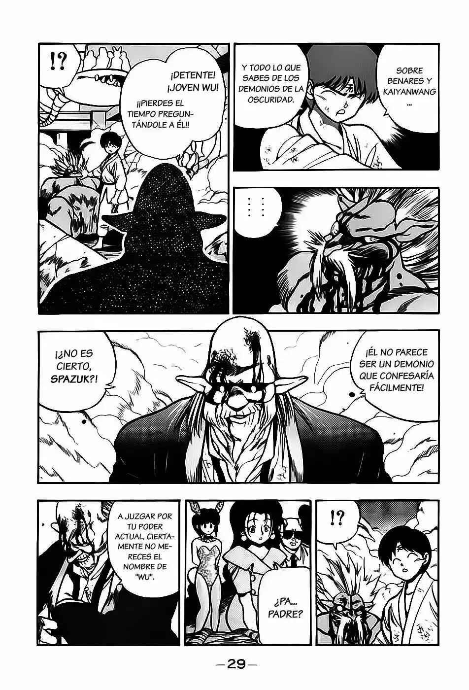 Chapter 164 - Page 12