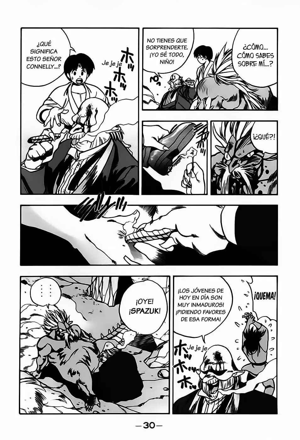 Chapter 164 - Page 13