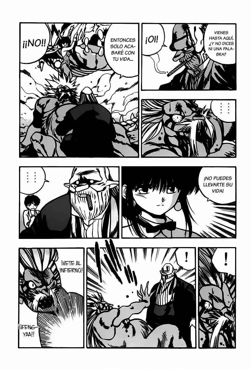 Chapter 164 - Page 14