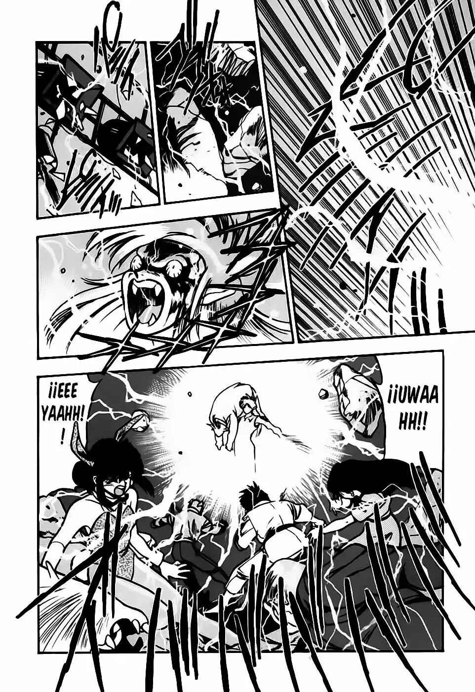 Chapter 164 - Page 3