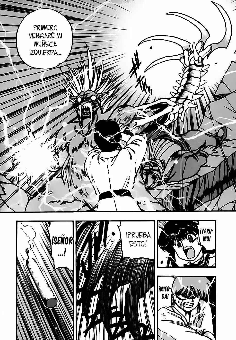 Chapter 164 - Page 5