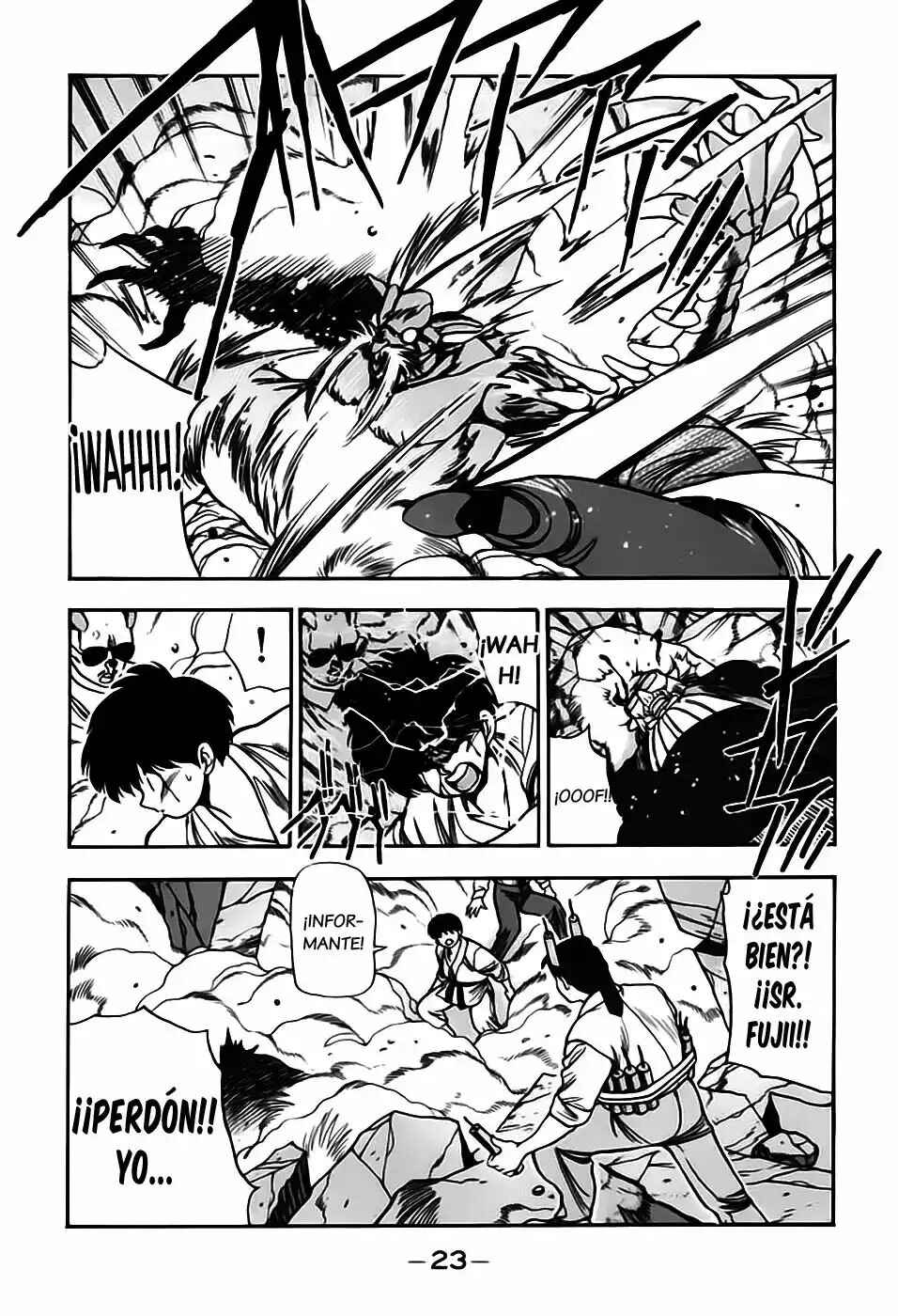 Chapter 164 - Page 6