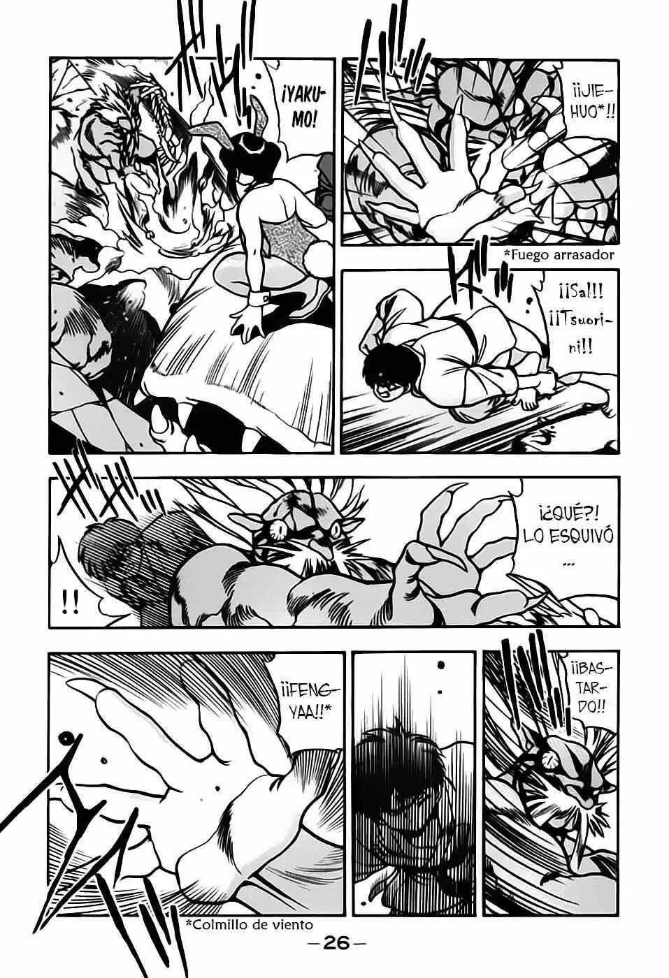 Chapter 164 - Page 9