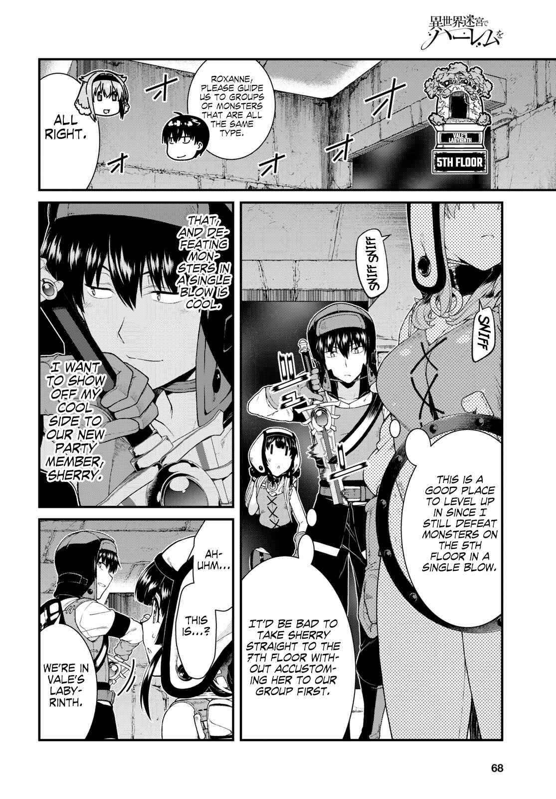 Chapter 40 - Page 14