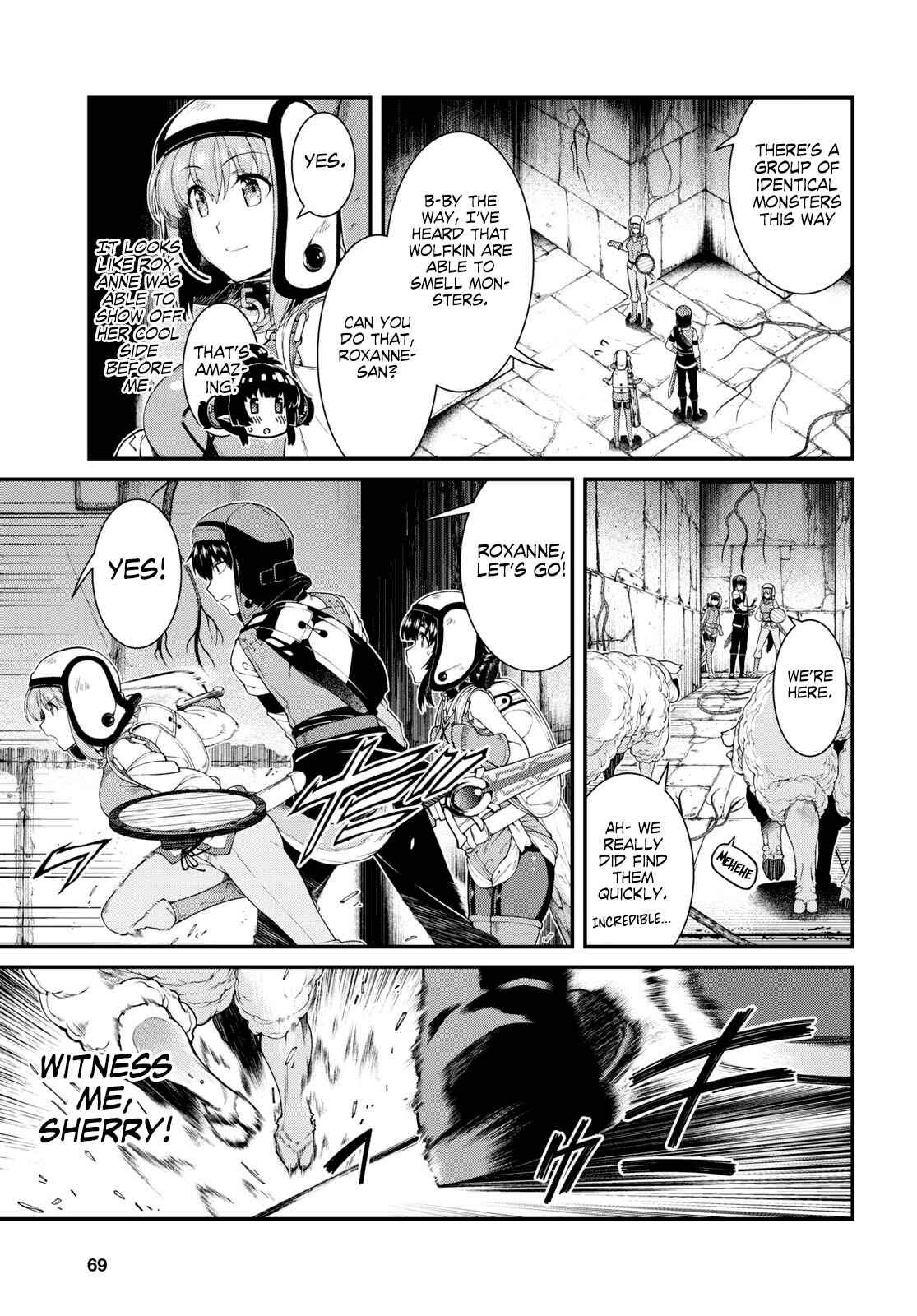 Chapter 40 - Page 15