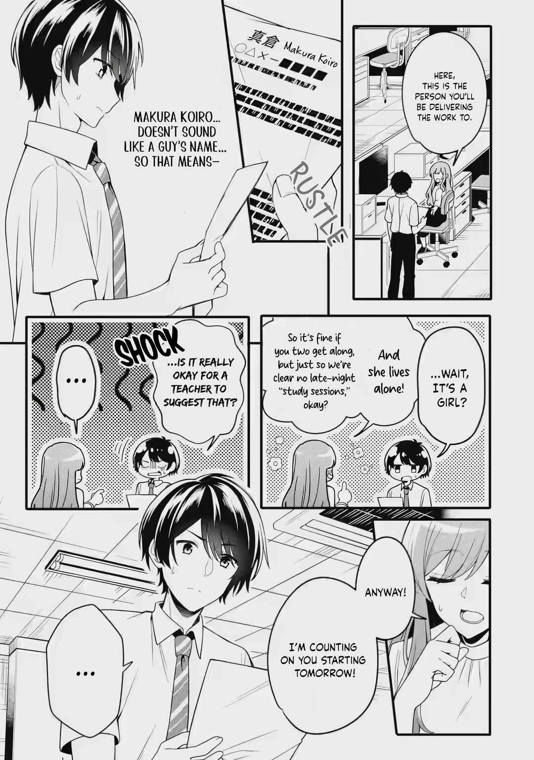 Chapter 1.1 - Page 14
