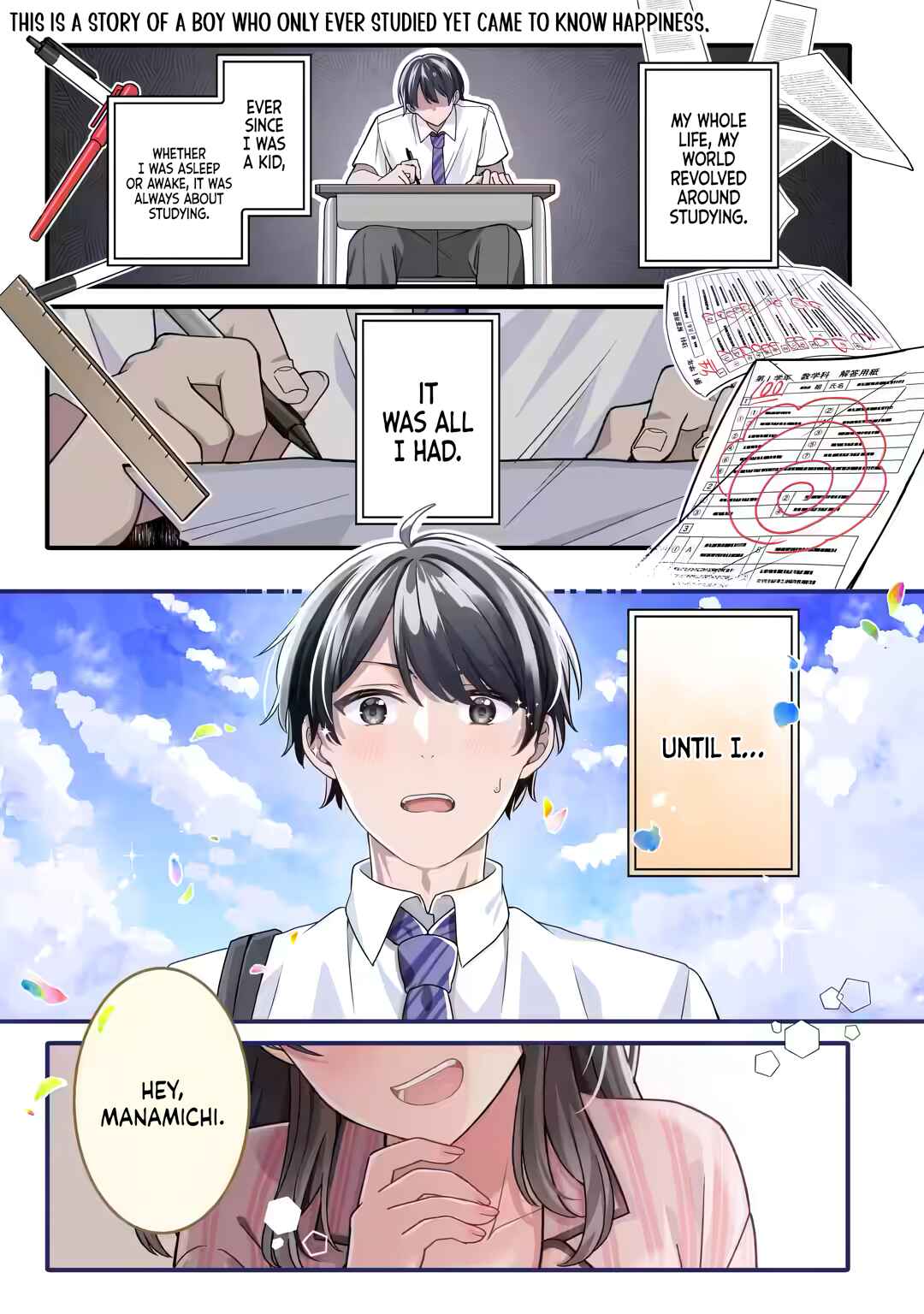 Chapter 1.1 - Page 2