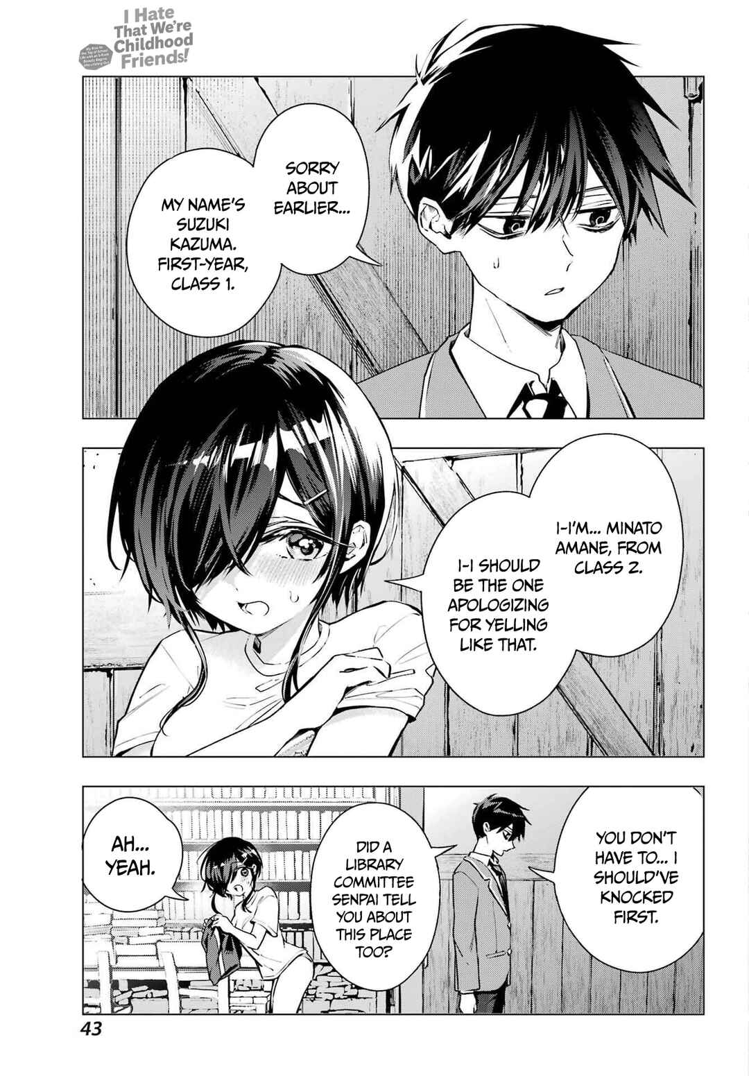 Chapter 2 - Page 6