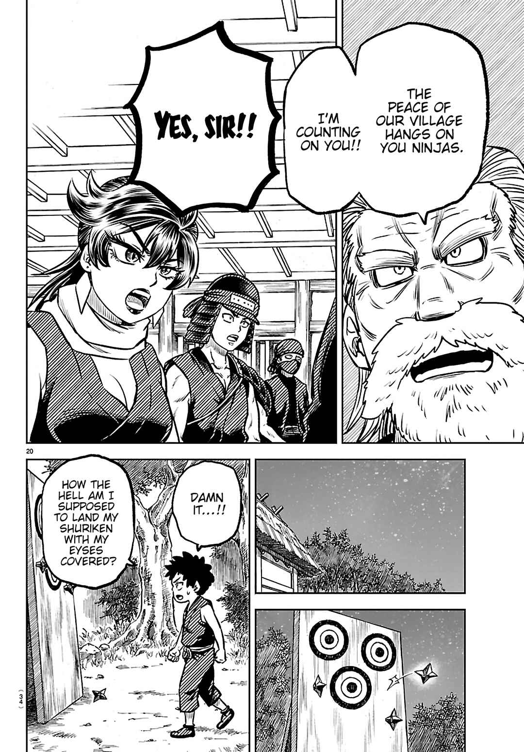 Chapter 1 - Page 23