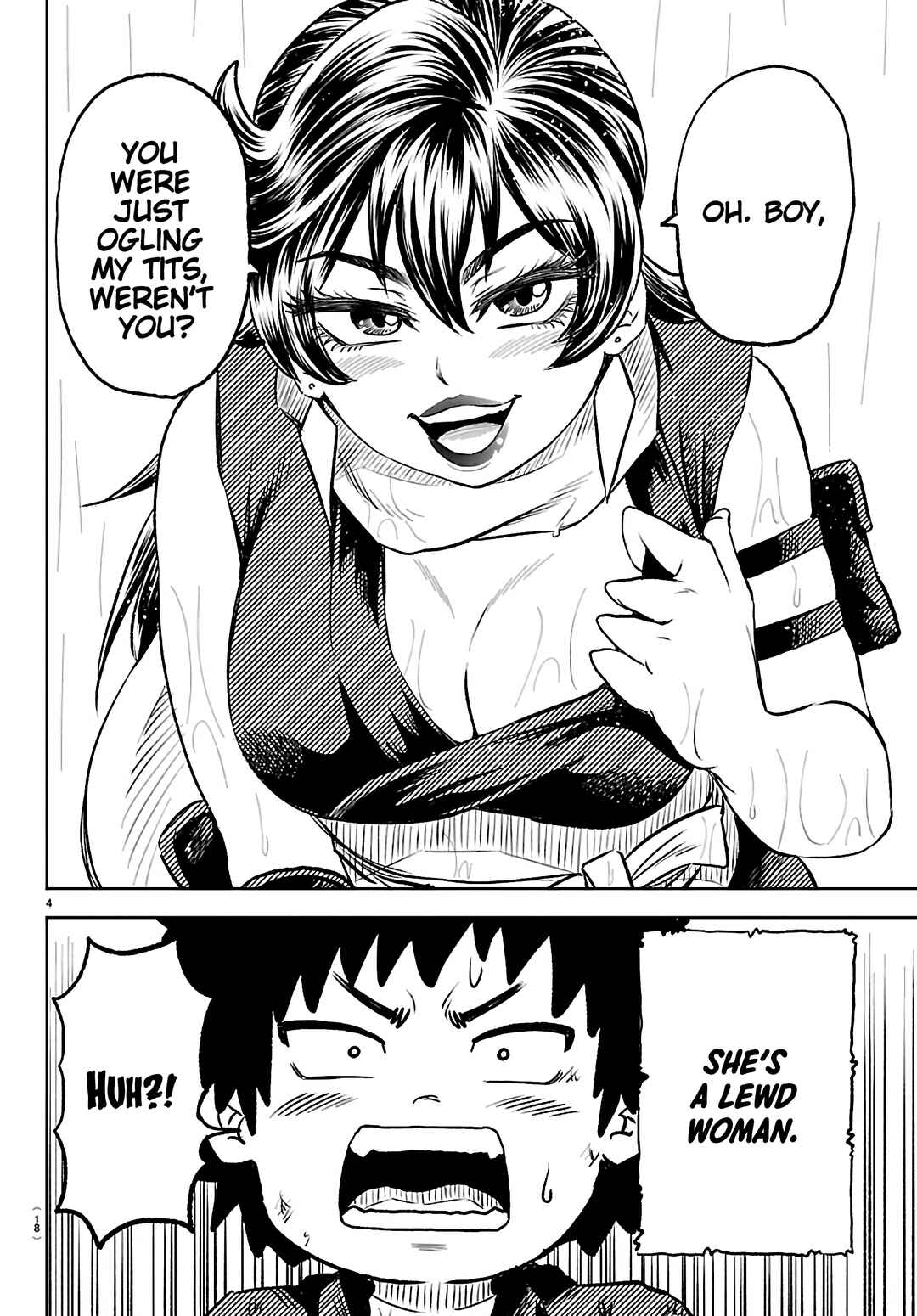 Chapter 1 - Page 8