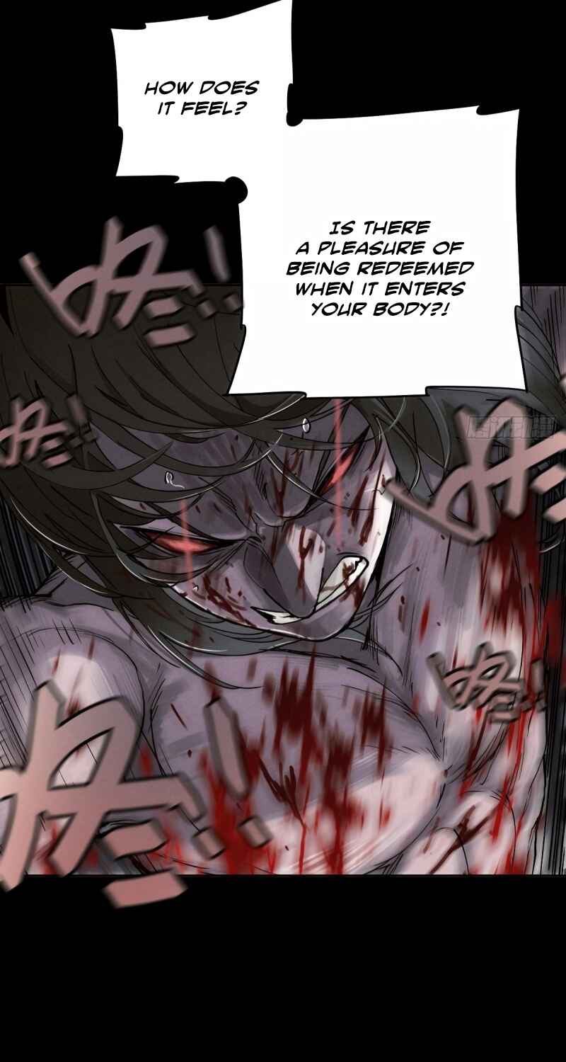 Chapter 91 - Page 21