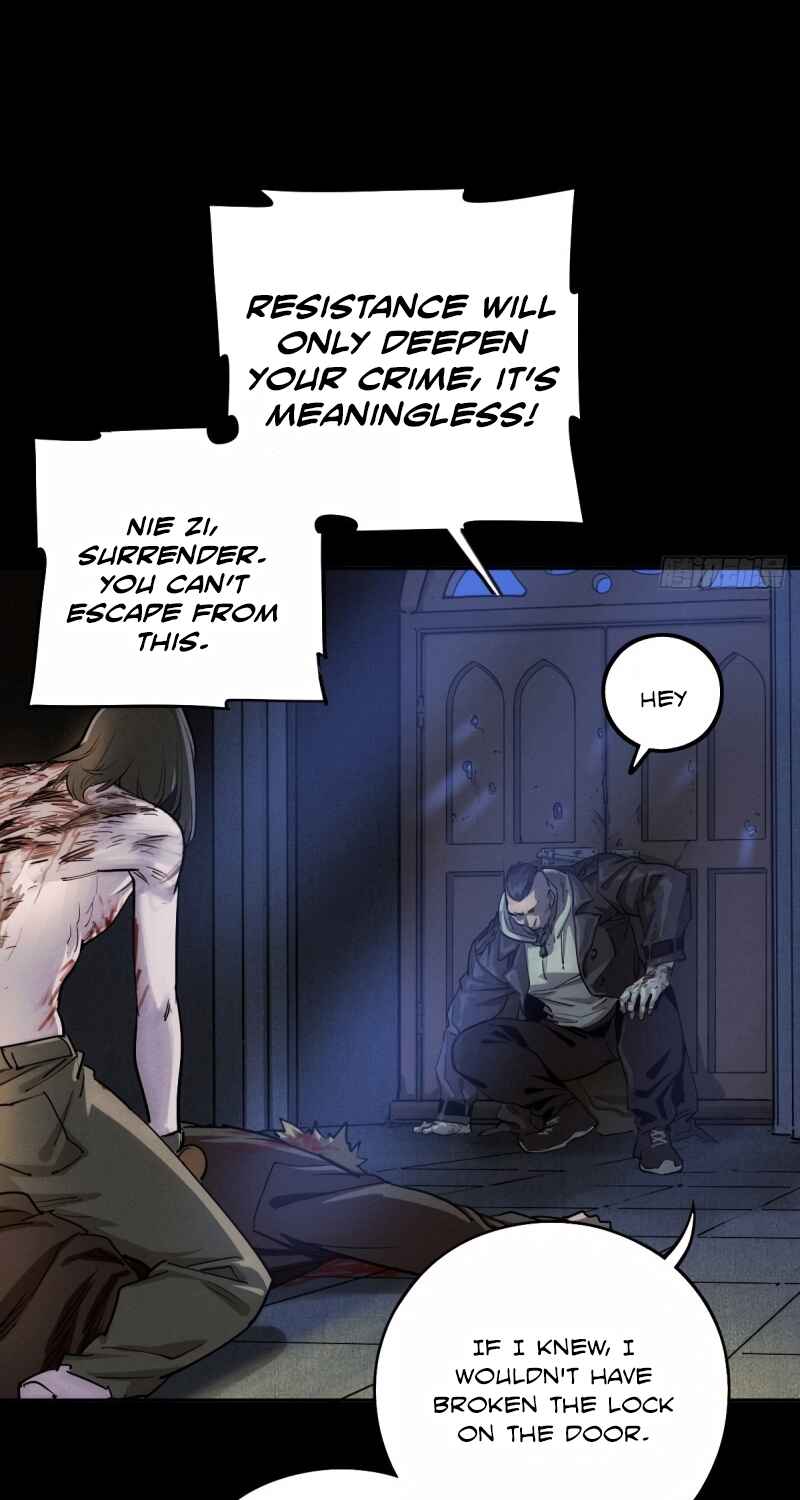 Chapter 91 - Page 26