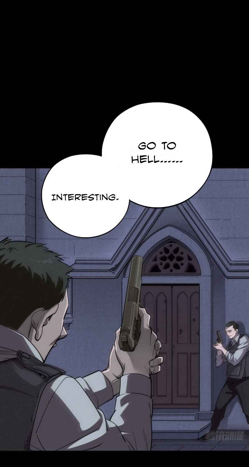 Chapter 91 - Page 34