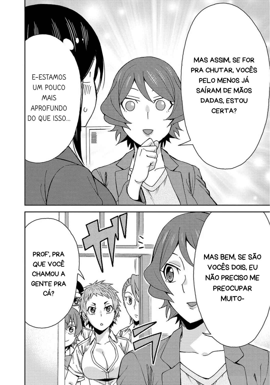 Chapter 115 - Page 10