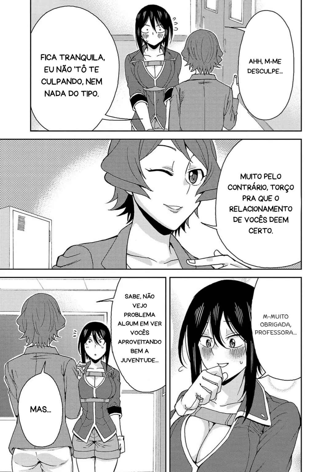 Chapter 115 - Page 5