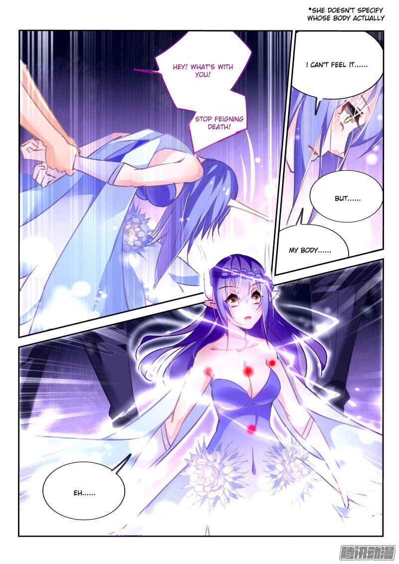 Chapter 138 - Page 6