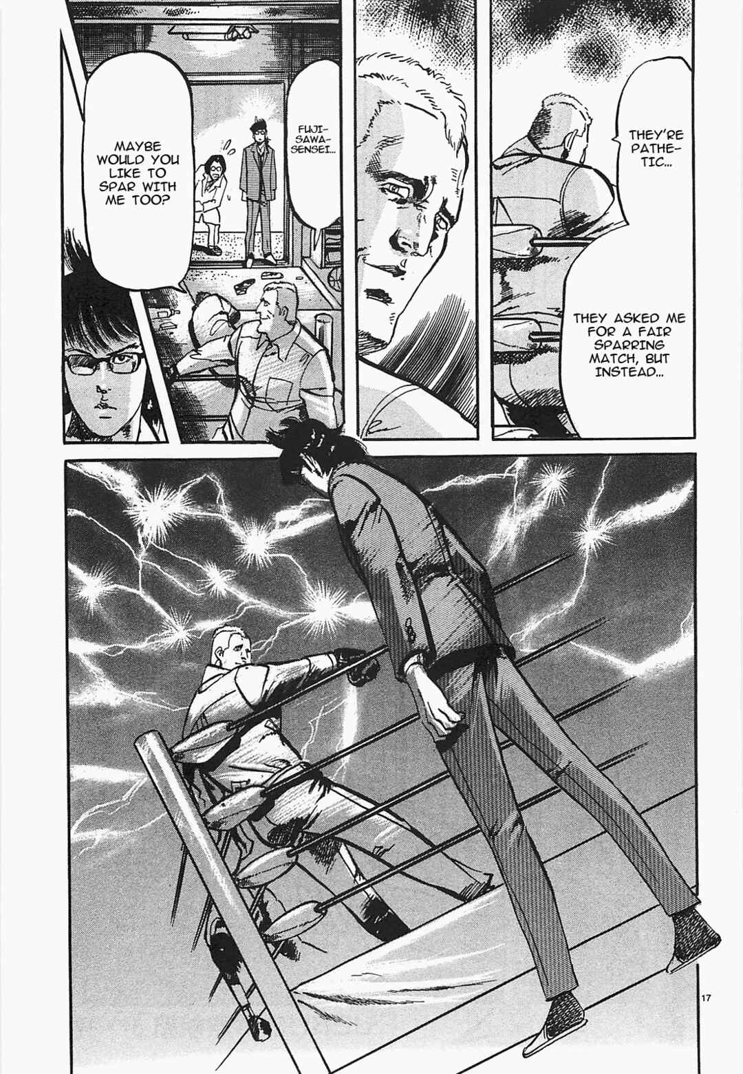 Chapter 55 - Page 17