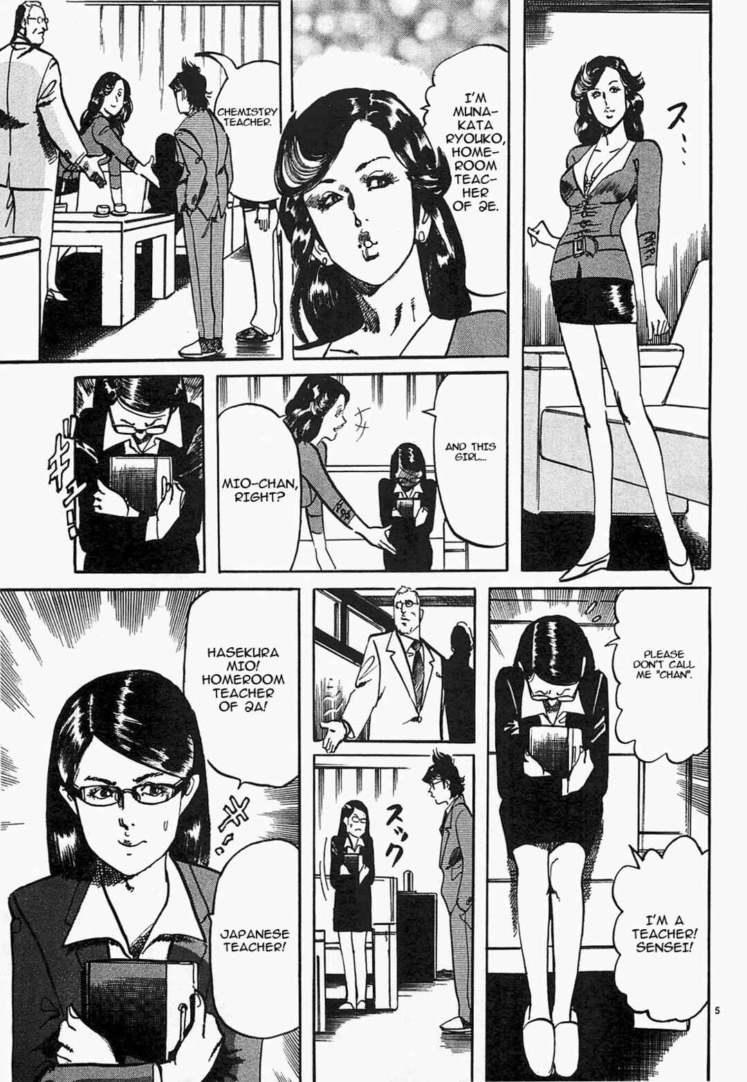 Chapter 55 - Page 5