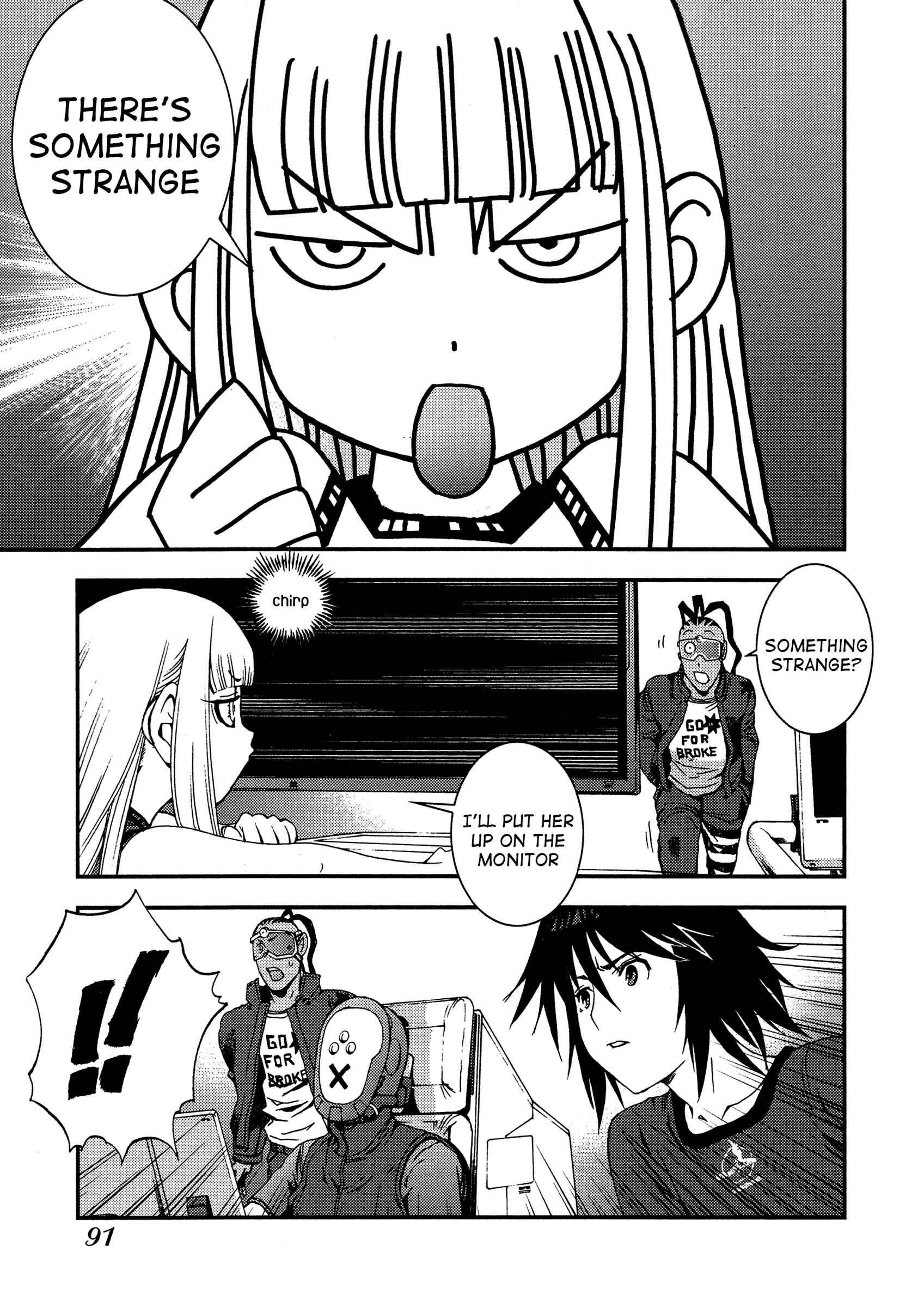 Chapter 20 - Page 25
