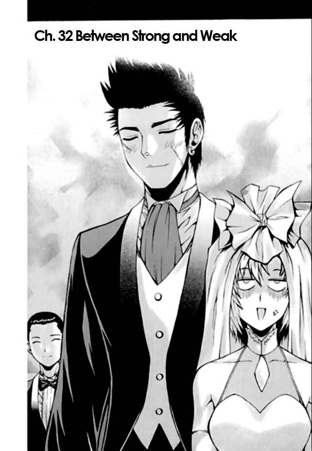 Chapter 32 - Page 1