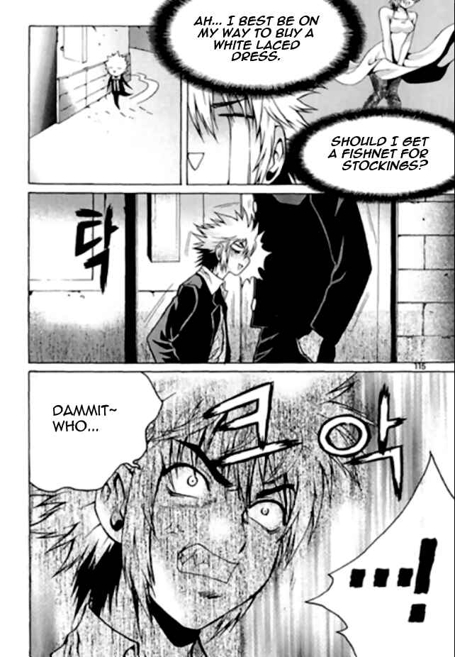 Chapter 32 - Page 19