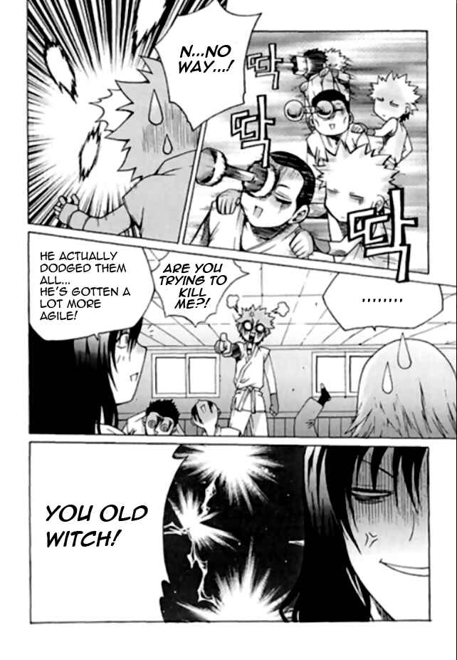 Chapter 32 - Page 5