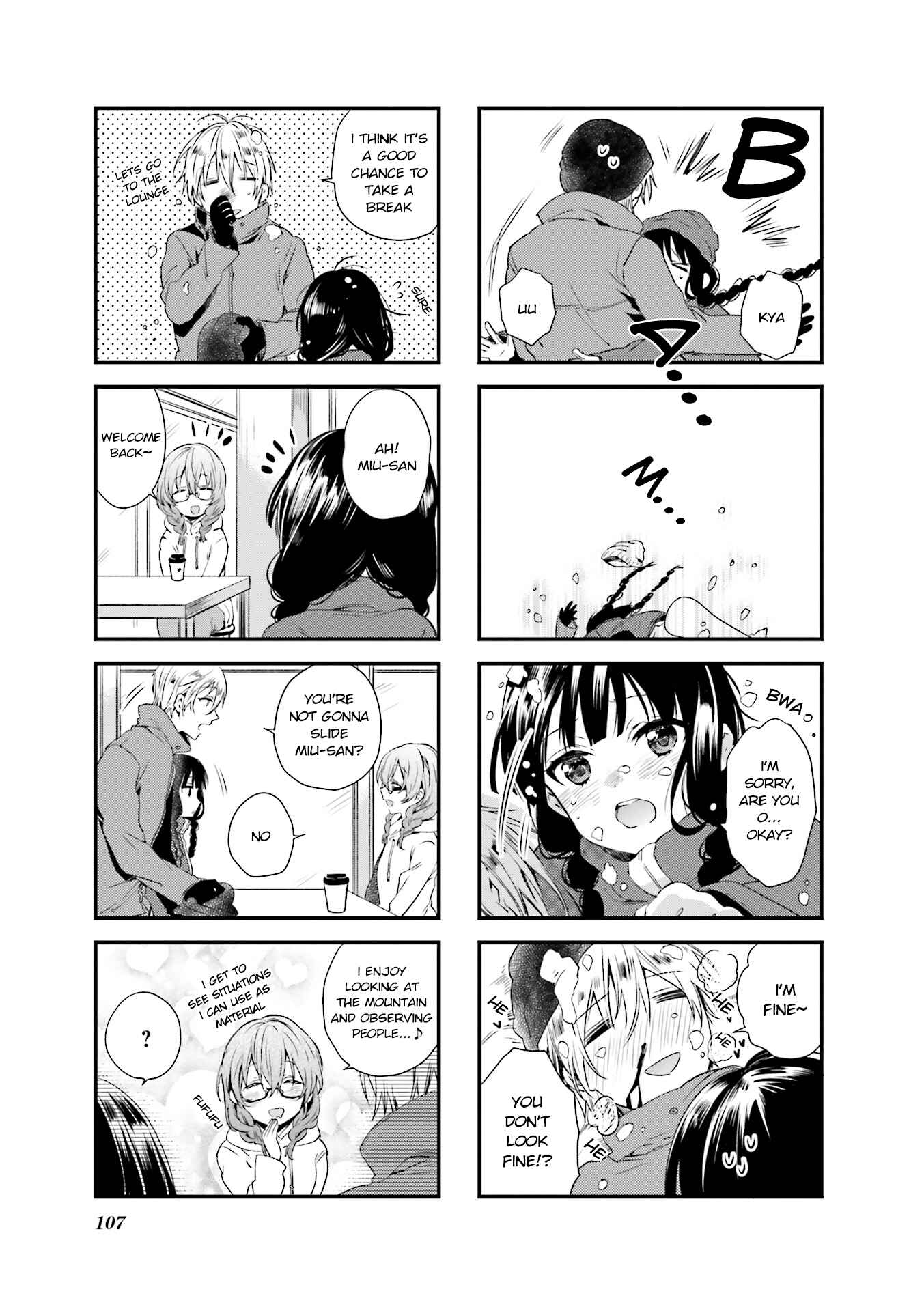 Chapter 40 - Page 5