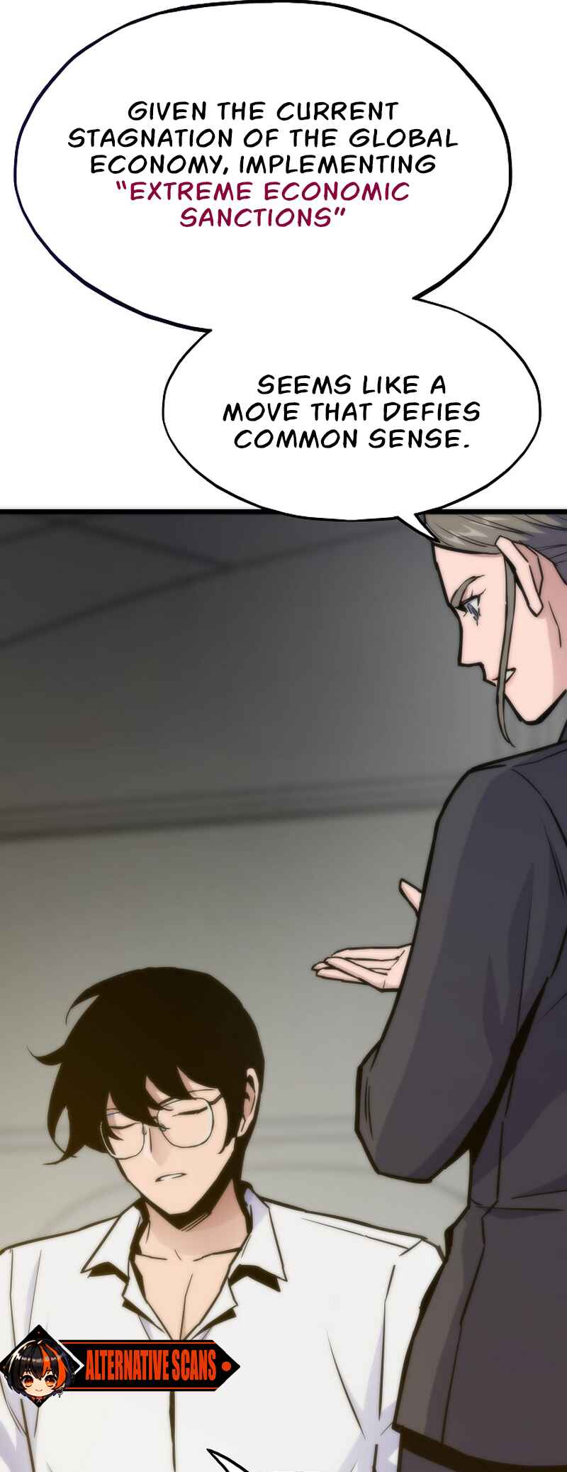 Chapter 132 - Page 27