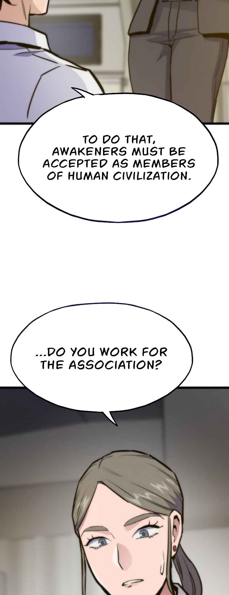 Chapter 132 - Page 29