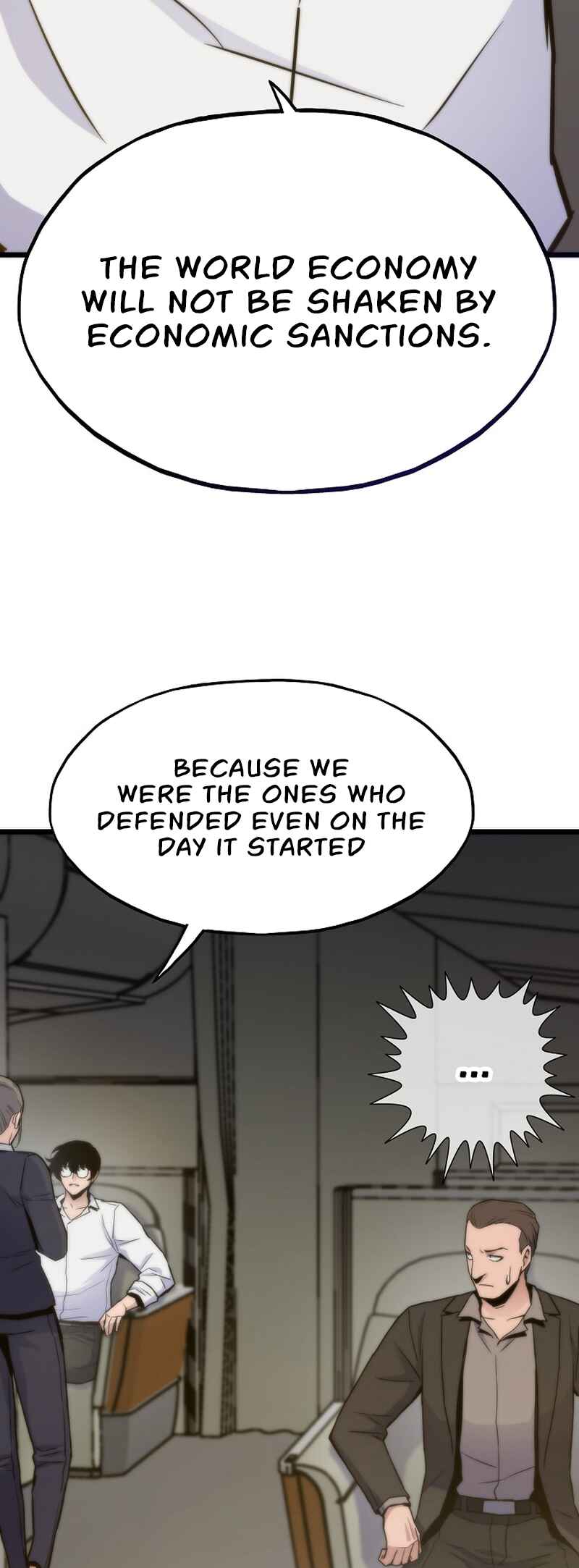 Chapter 132 - Page 35