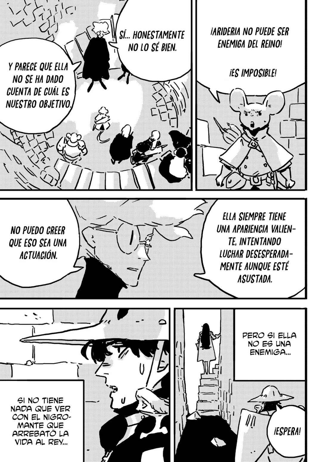 Chapter 18 - Page 29