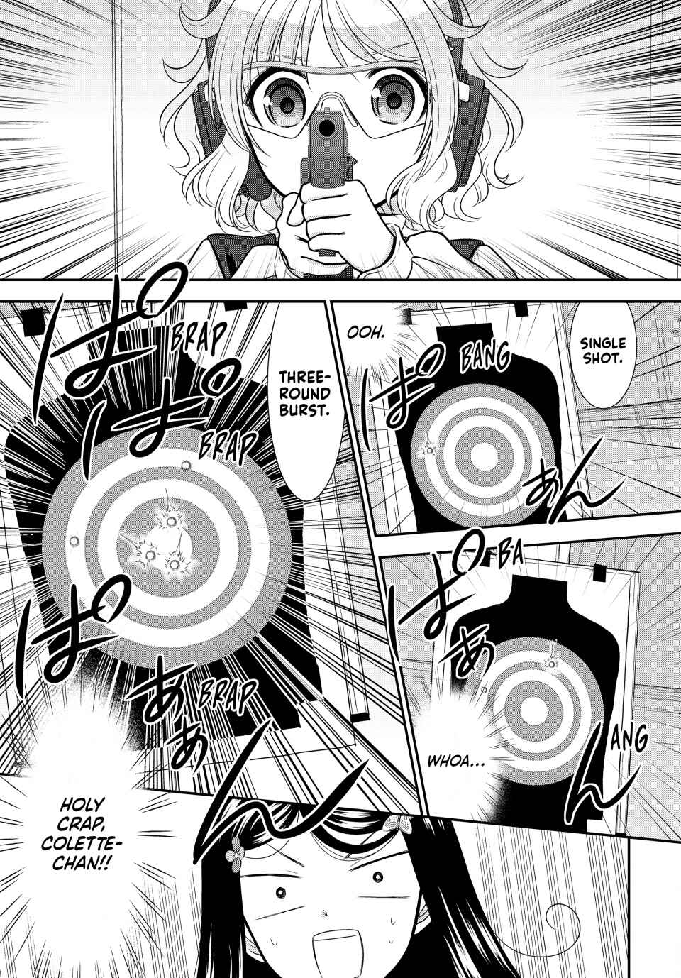 Chapter 97 - Page 11