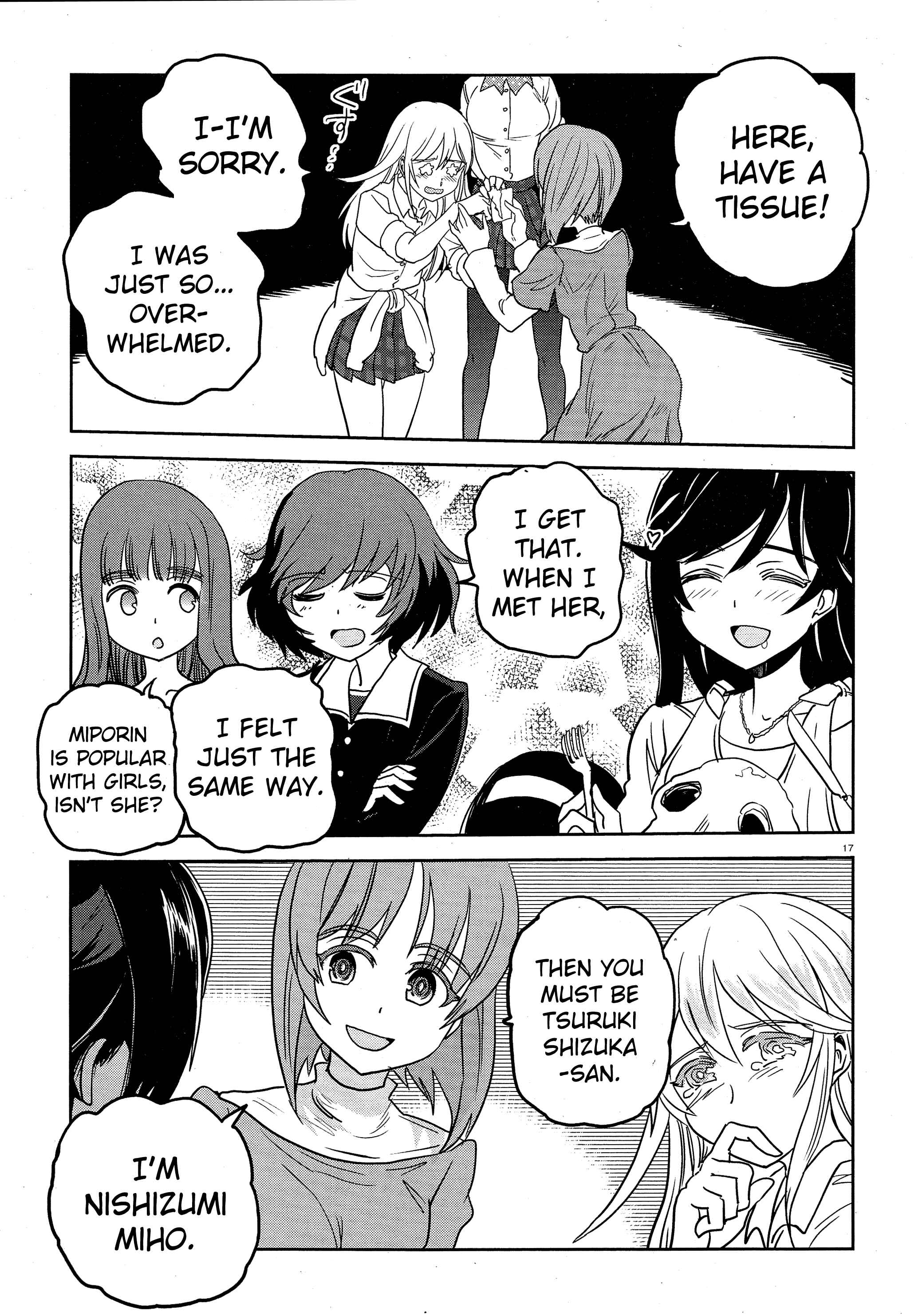 Chapter 45 - Page 20