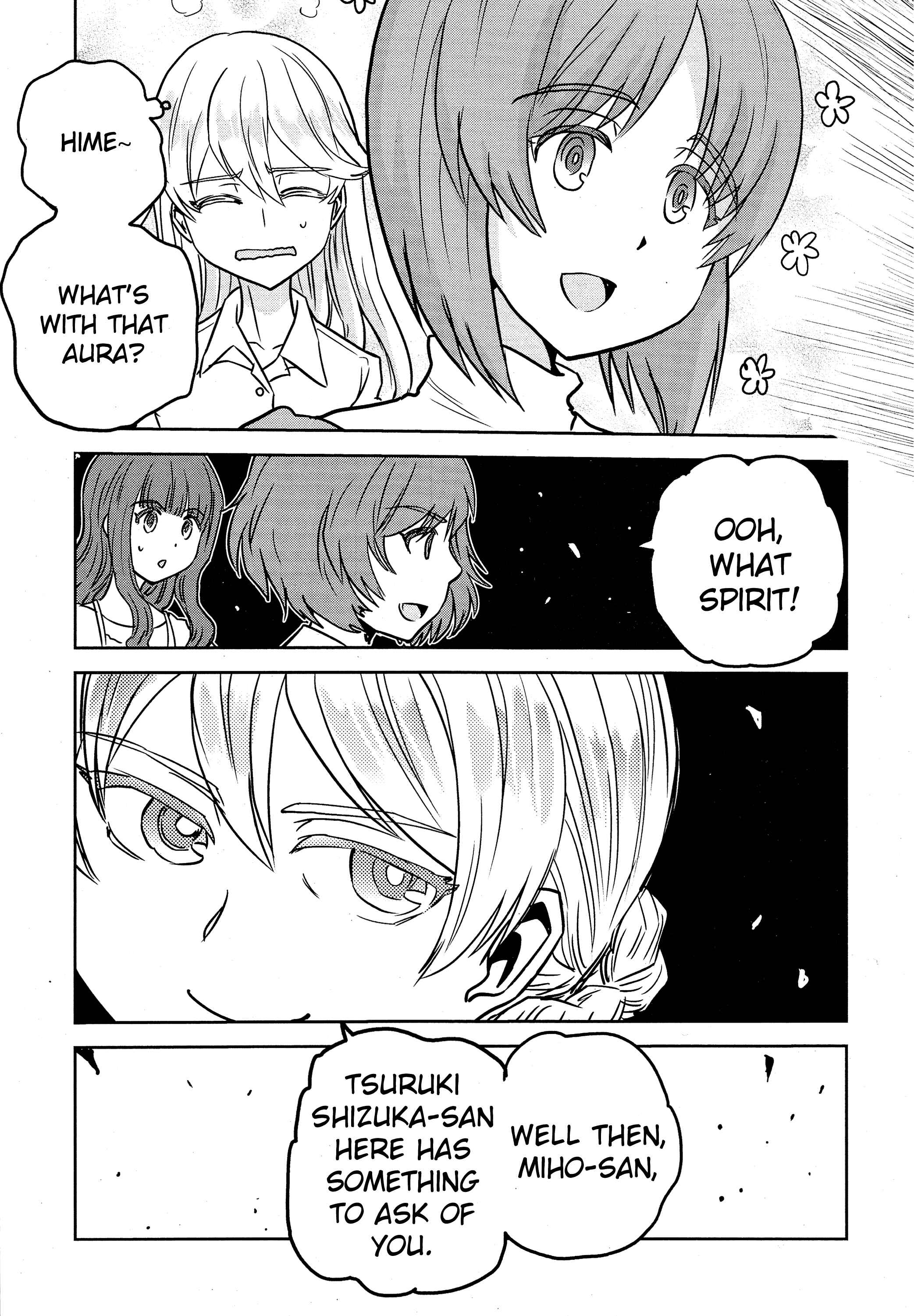 Chapter 45 - Page 22