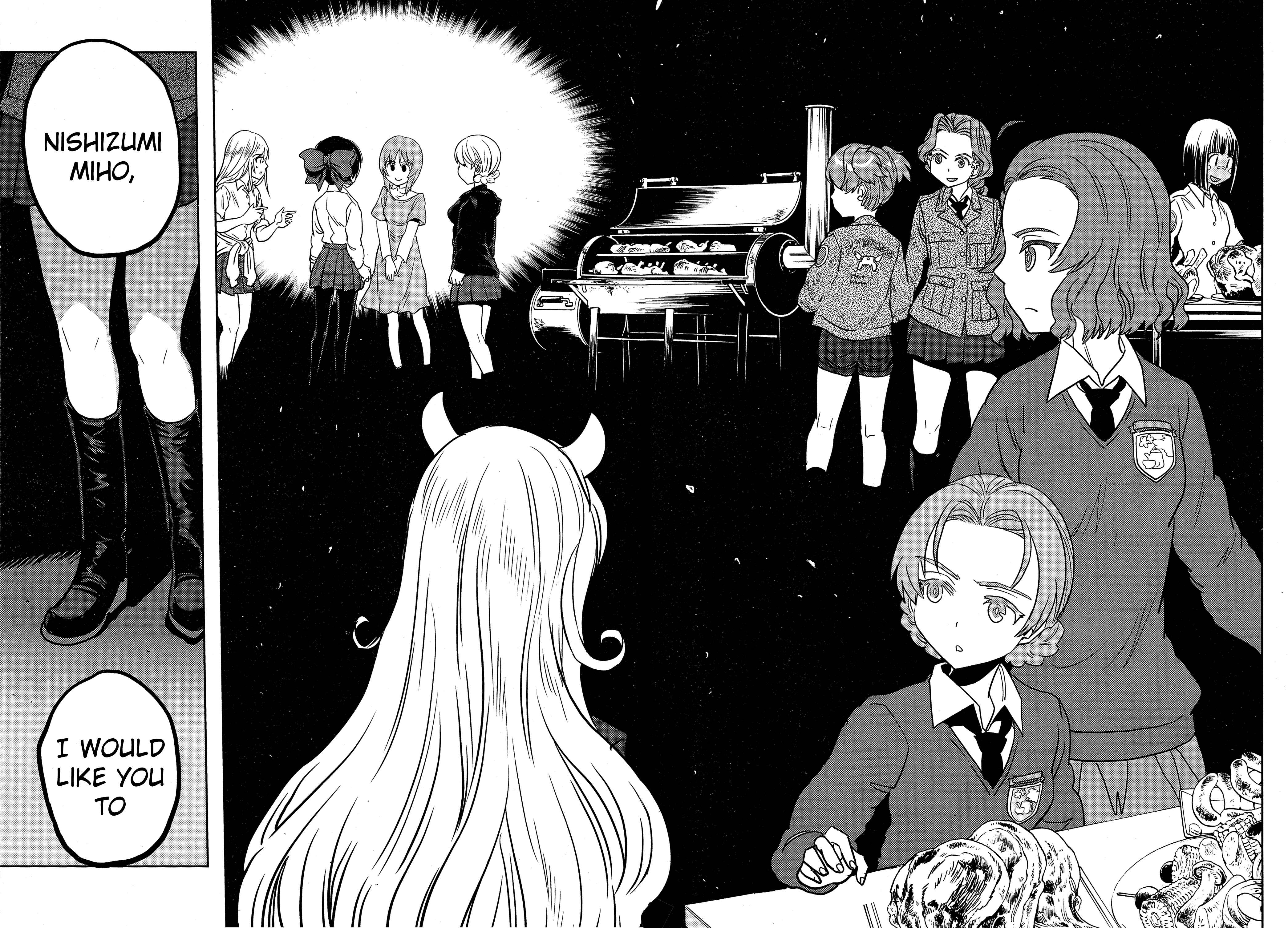 Chapter 45 - Page 23