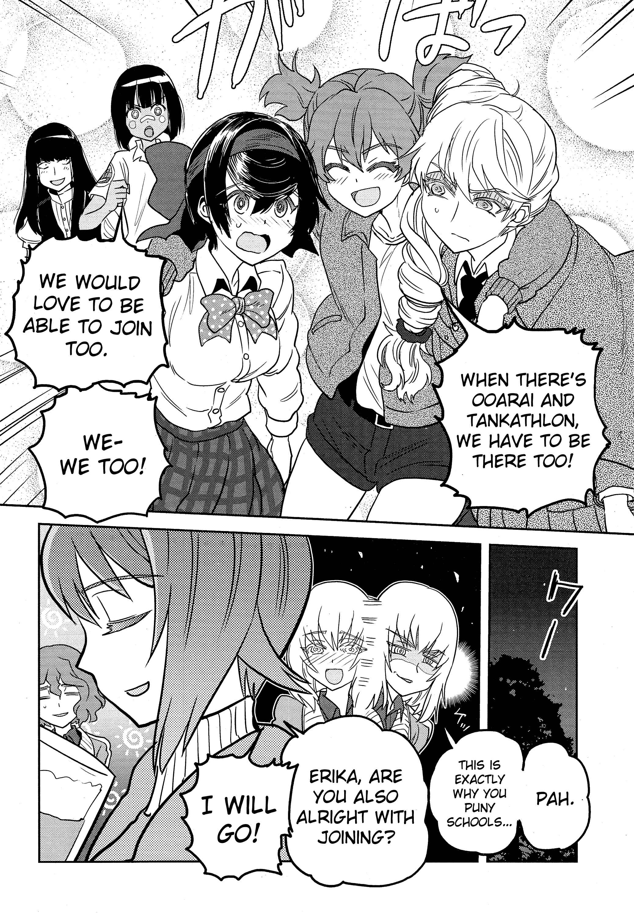 Chapter 45 - Page 28