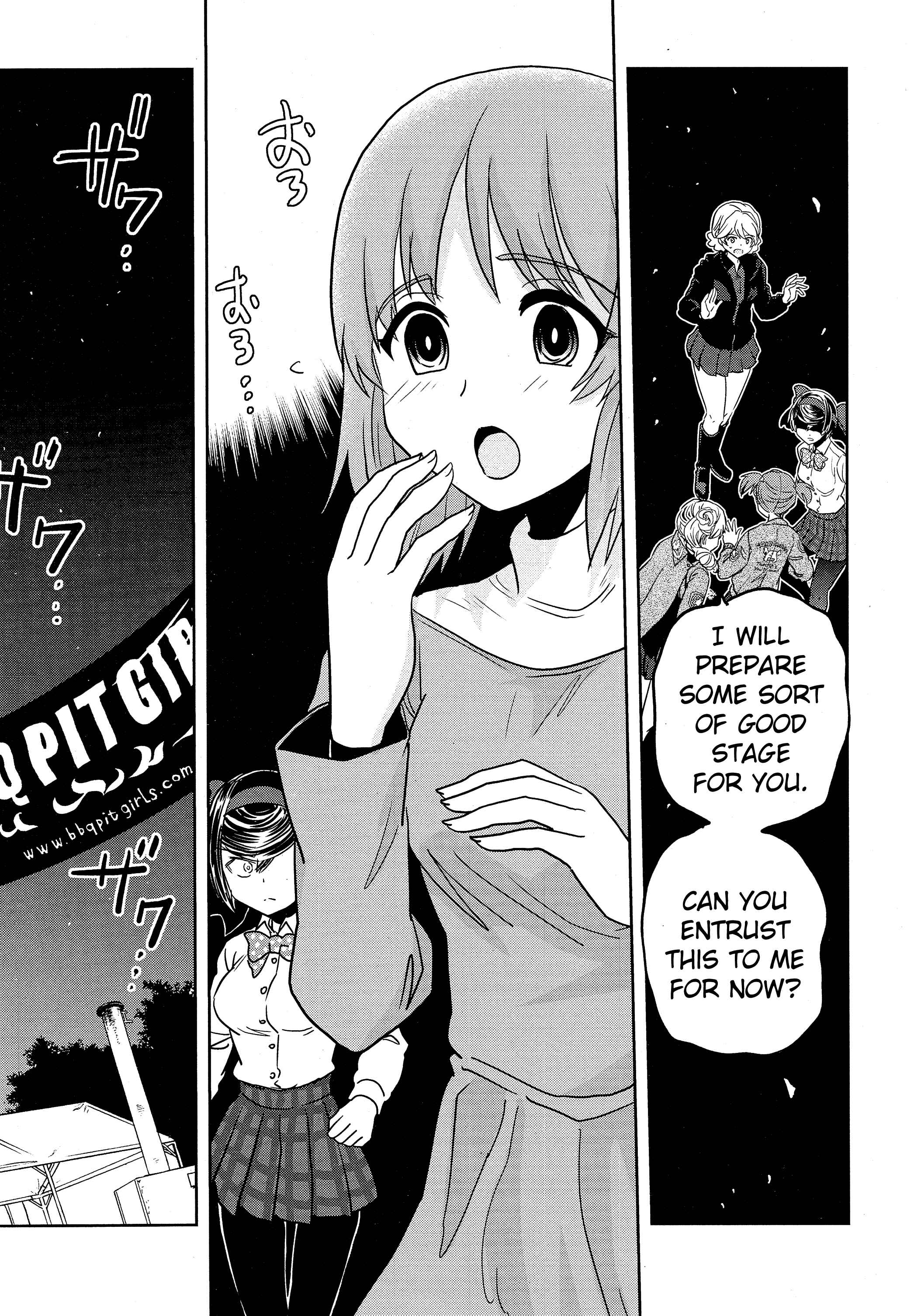 Chapter 45 - Page 29