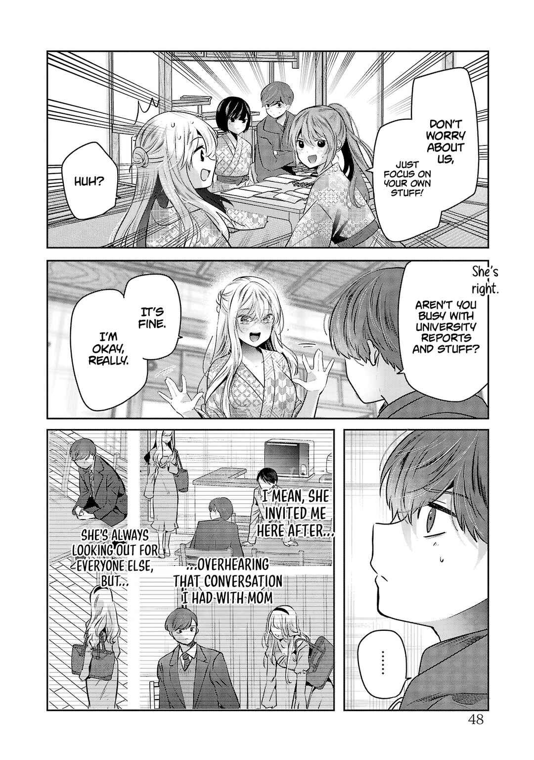 Chapter 43 - Page 17
