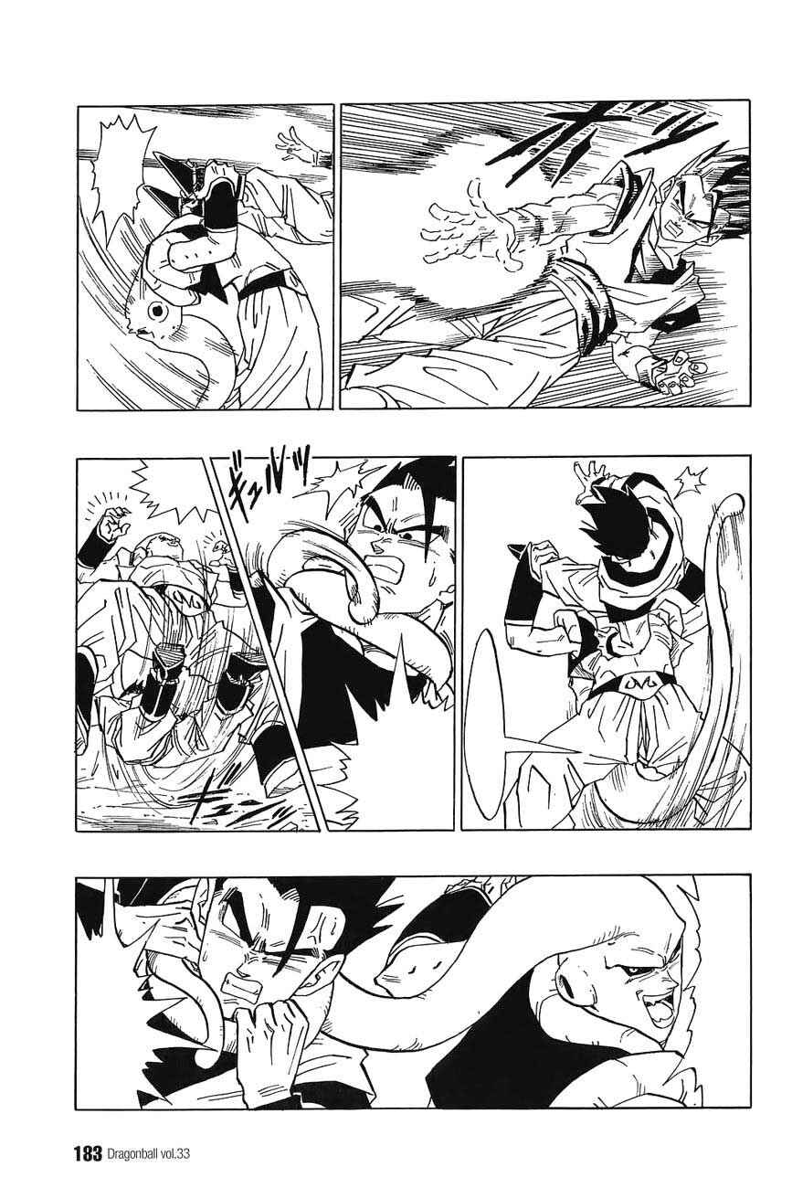 Chapter 500 - Page 4