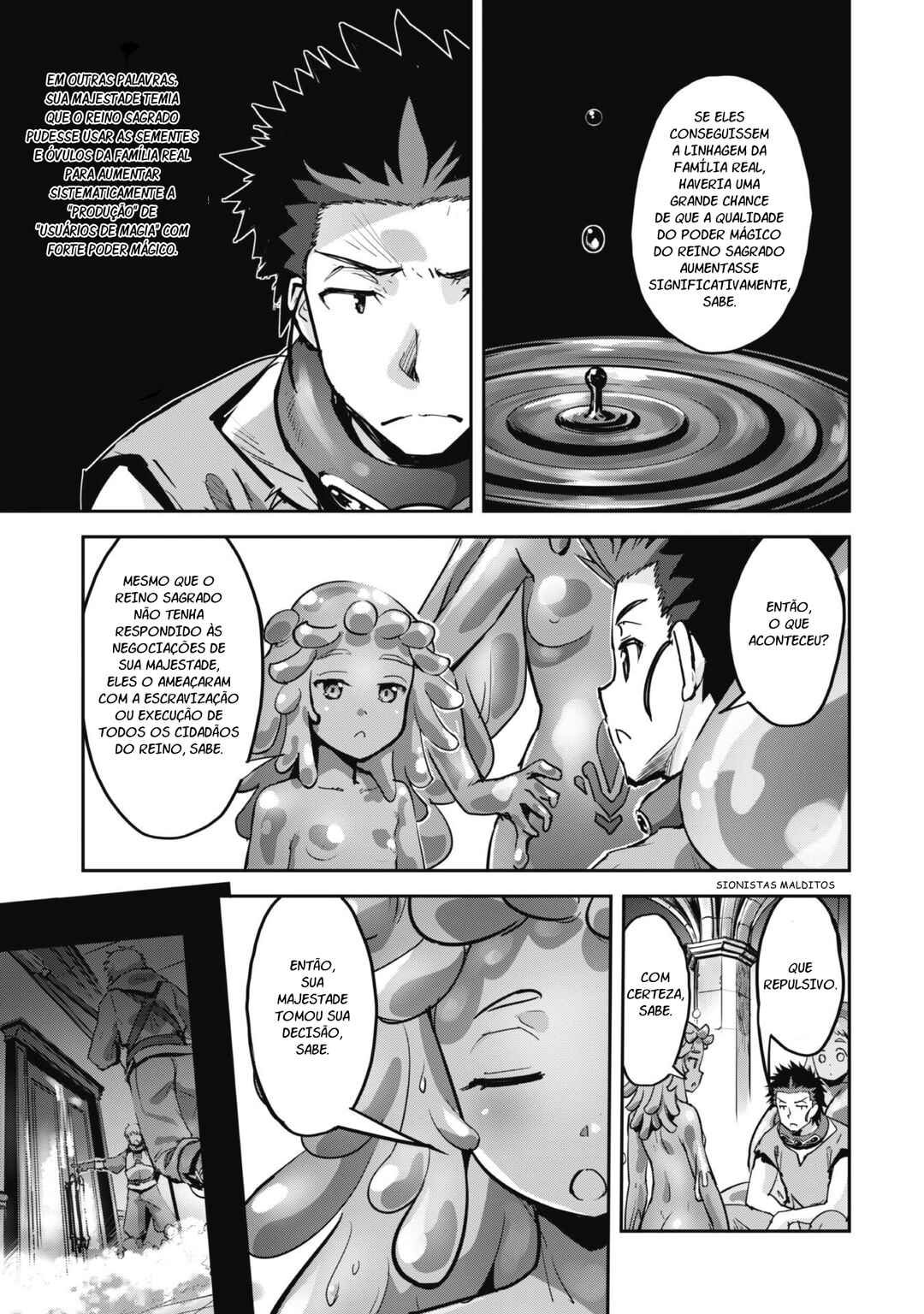 Chapter 45 - Page 19