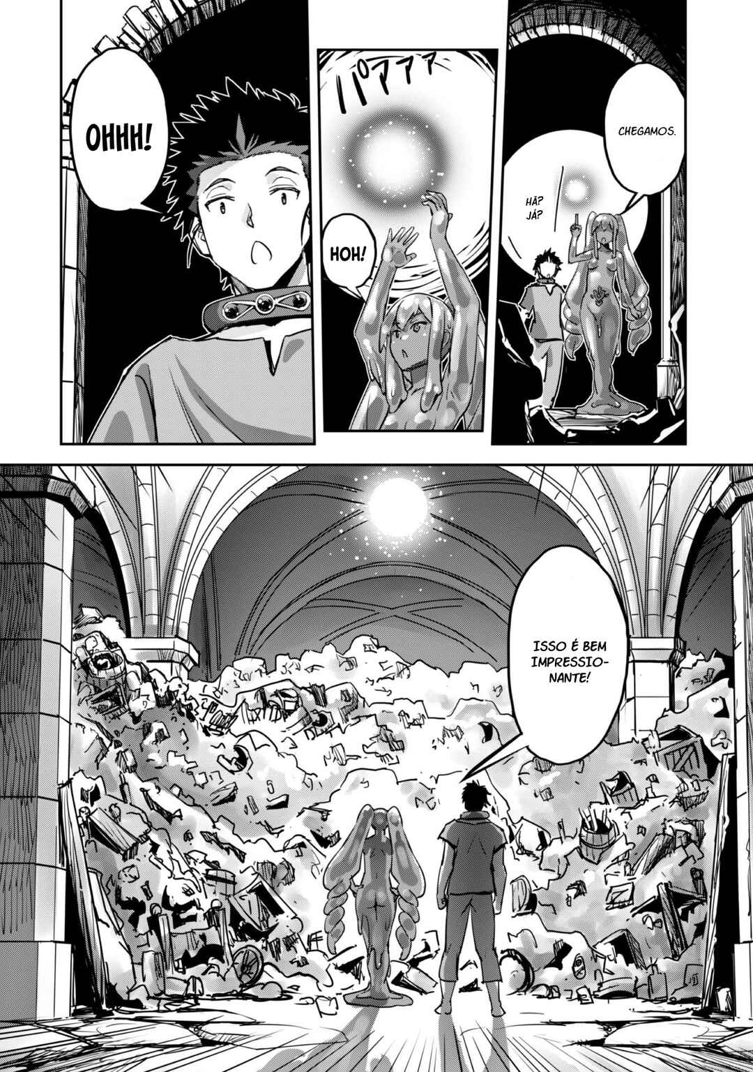Chapter 45 - Page 32