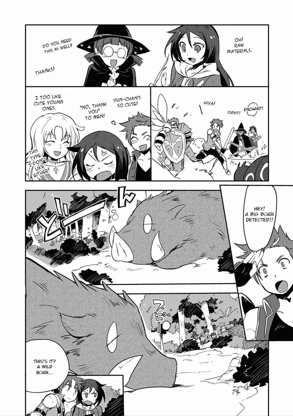 Chapter 3 - Page 20