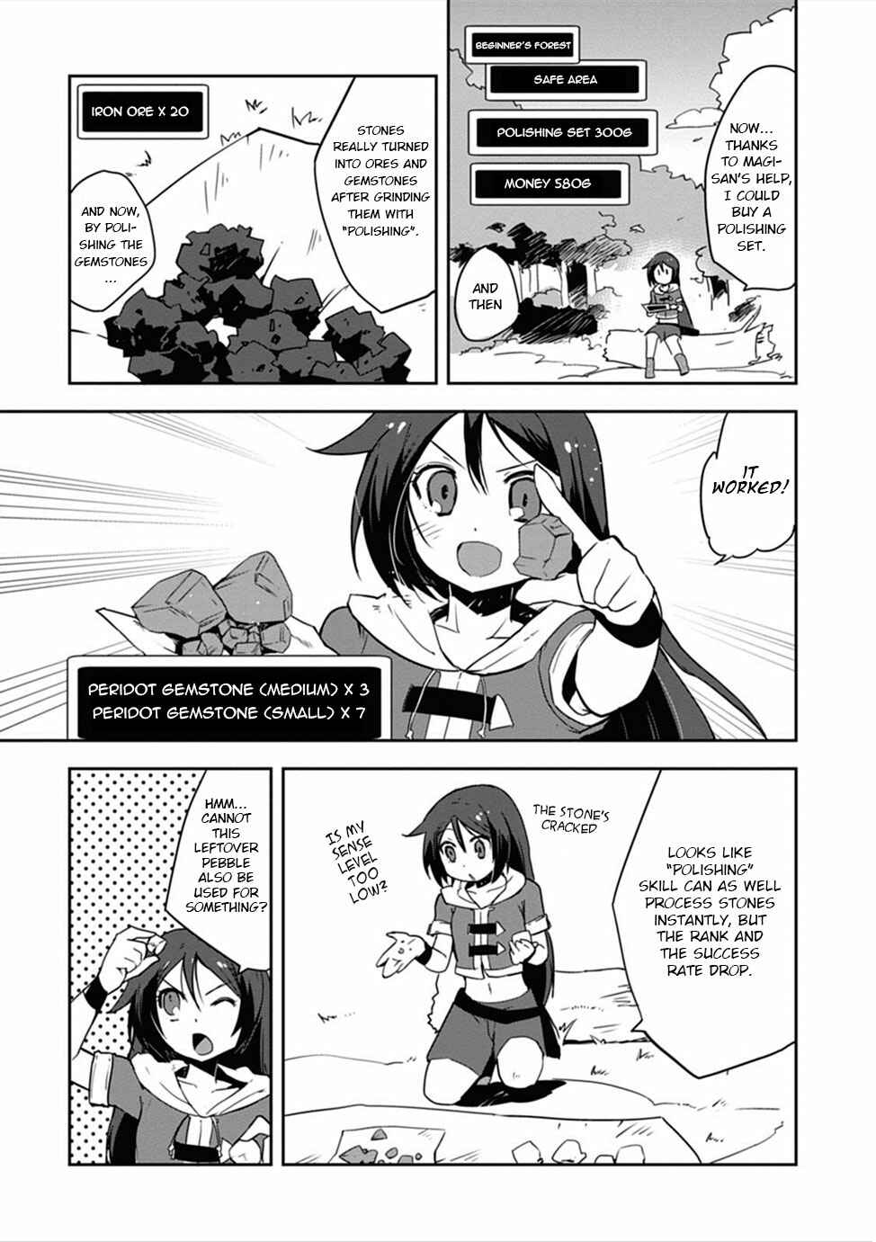 Chapter 3 - Page 5